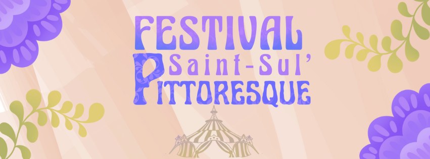 Festival Saint-Sul'Pittoresque