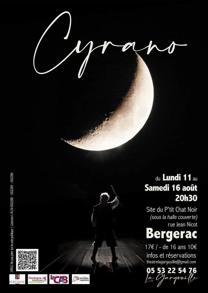 Spectacle Cyrano